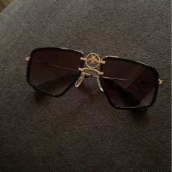 Gucci & Off White Glasses 