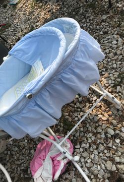 Bassinet
