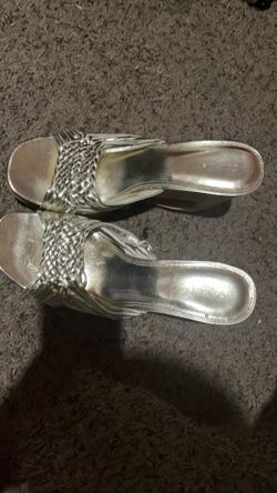 Calvin Klein shoes