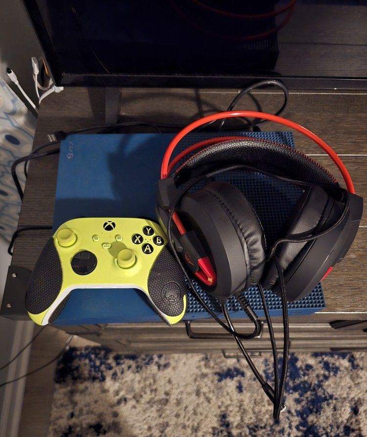 Xbox One Console