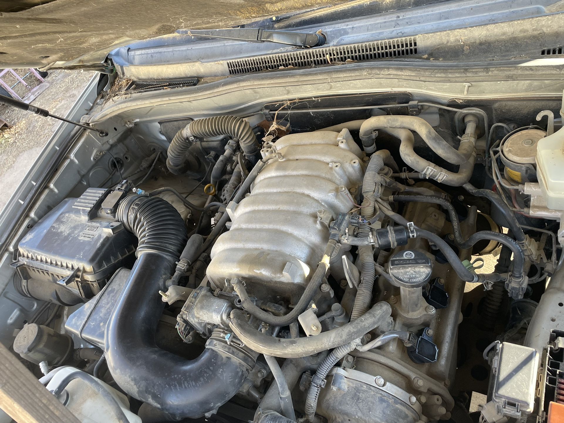 2004 Toyota 4Runner for Sale in Lake Hughes, CA - OfferUp