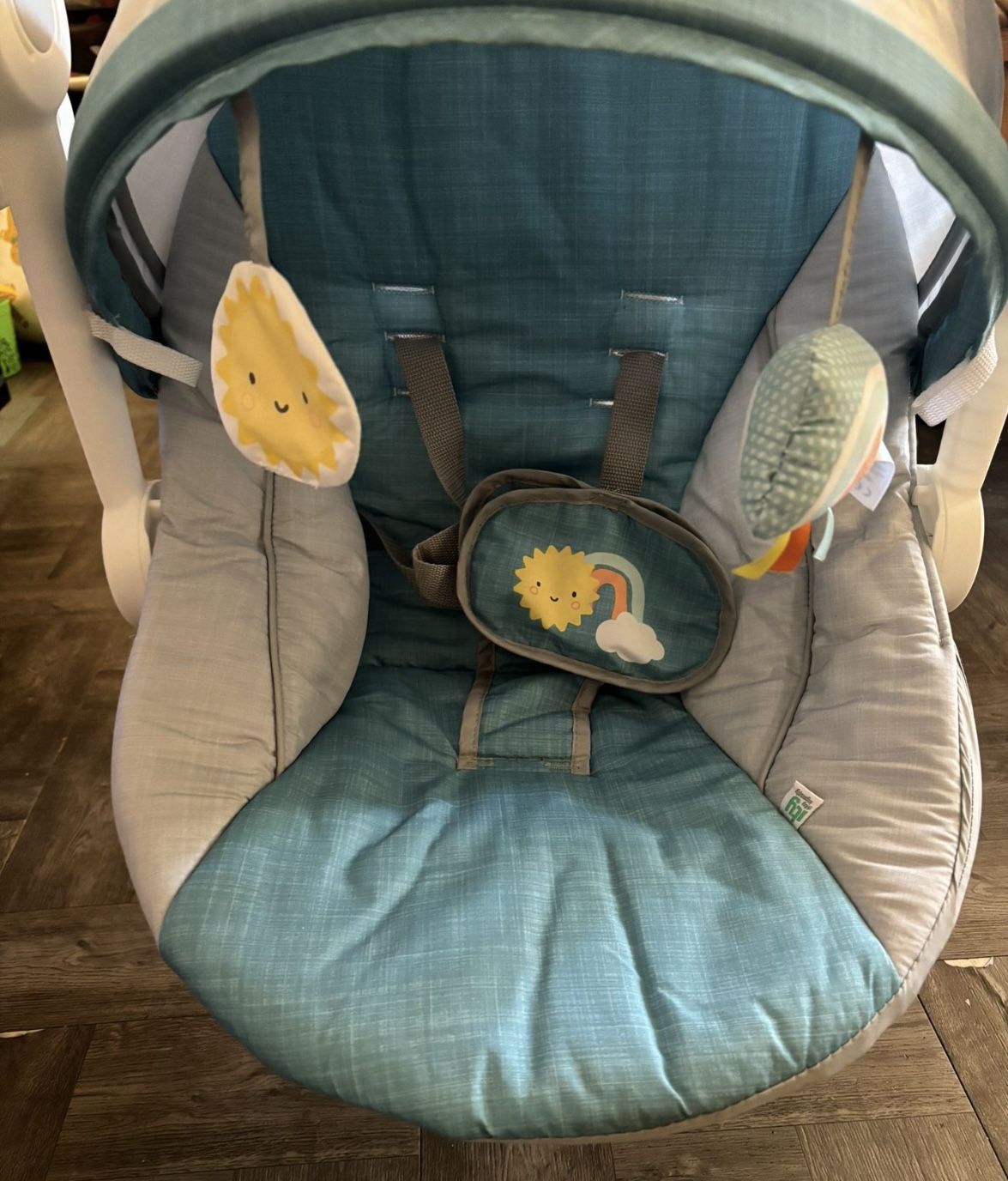 Baby Swing 