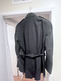 Marine Corps Coat