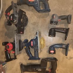 Tool Bundle