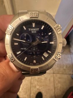 Reloj TISSOT para hombre