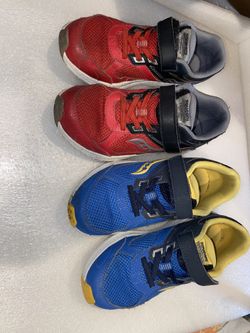 Saucony Shoes 2M 3M