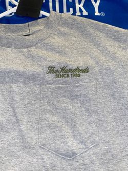 The hundreds shirt