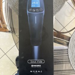 Inkbird Sous Vide