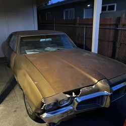 Pontiac Lemans