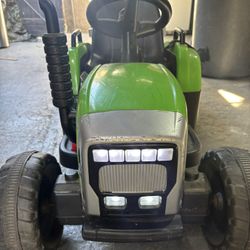 Power Wheel kids Electric 