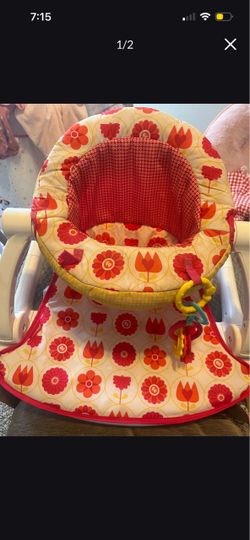 Baby Seat