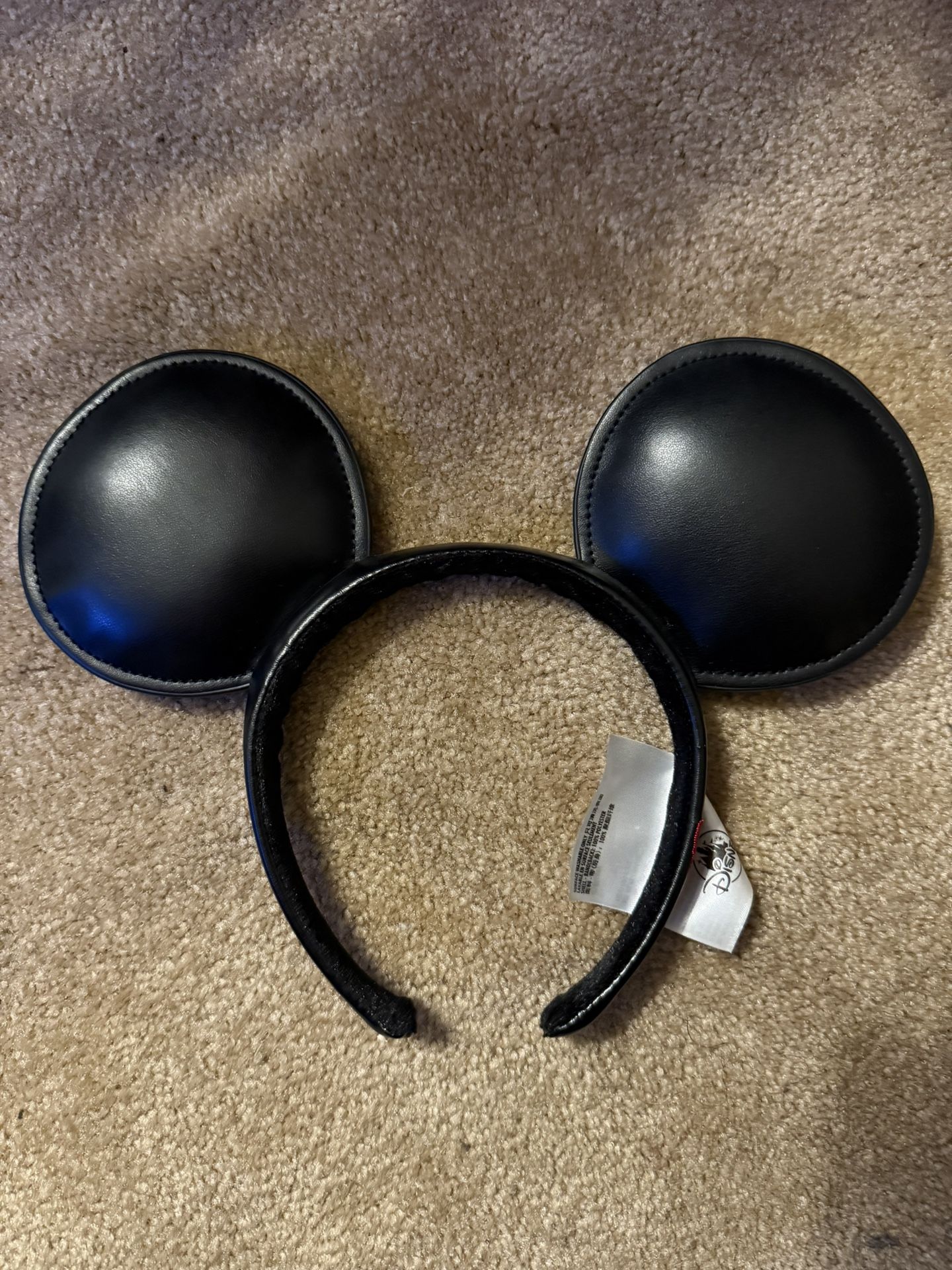 Walt Disney Mickey Ears