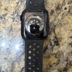 Apple Watch Nike Addition 