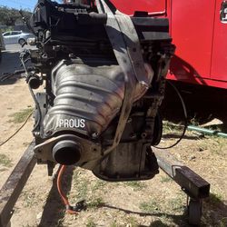 2004-2009 TOYOTA PRIUS ENGINES AVAILABLE!