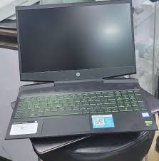 HP 15.6