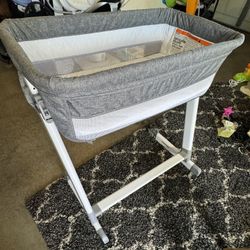 Baby Bedside Bassinet