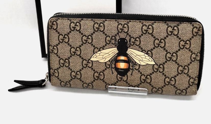 Gucci Wallet