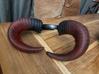 Men’s horns