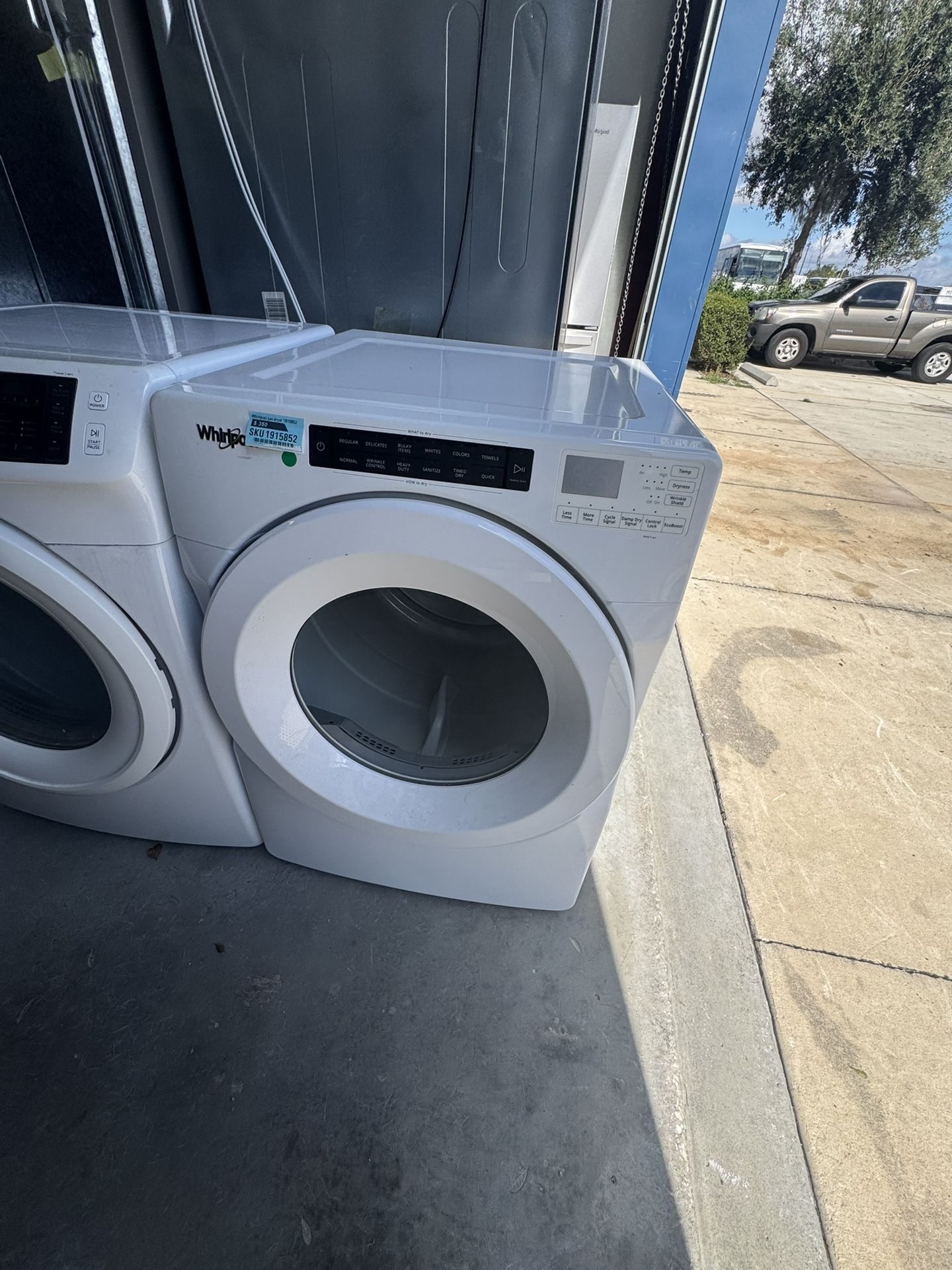 Dryer 