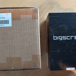 Bigscreen Beyond 2 With Audio Strap - New