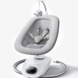 Momcozy 3D Baby Auto Swing