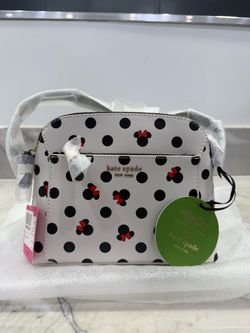 BRAND NEW KATE SPADE DISNEY CROSSBODY BAG