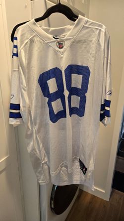Cowboys Bryant jersey