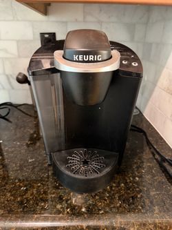 Keurig k-cup coffee maker
