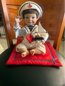 Justin doll