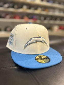 Fitted Charger Hat Limited Edition 