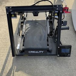 Creality CR 30 Belt 3d Printer 