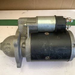 Ford Tractor Starter