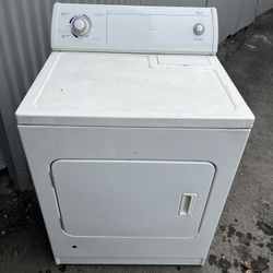 Whirlpool Gas Dryer Used 