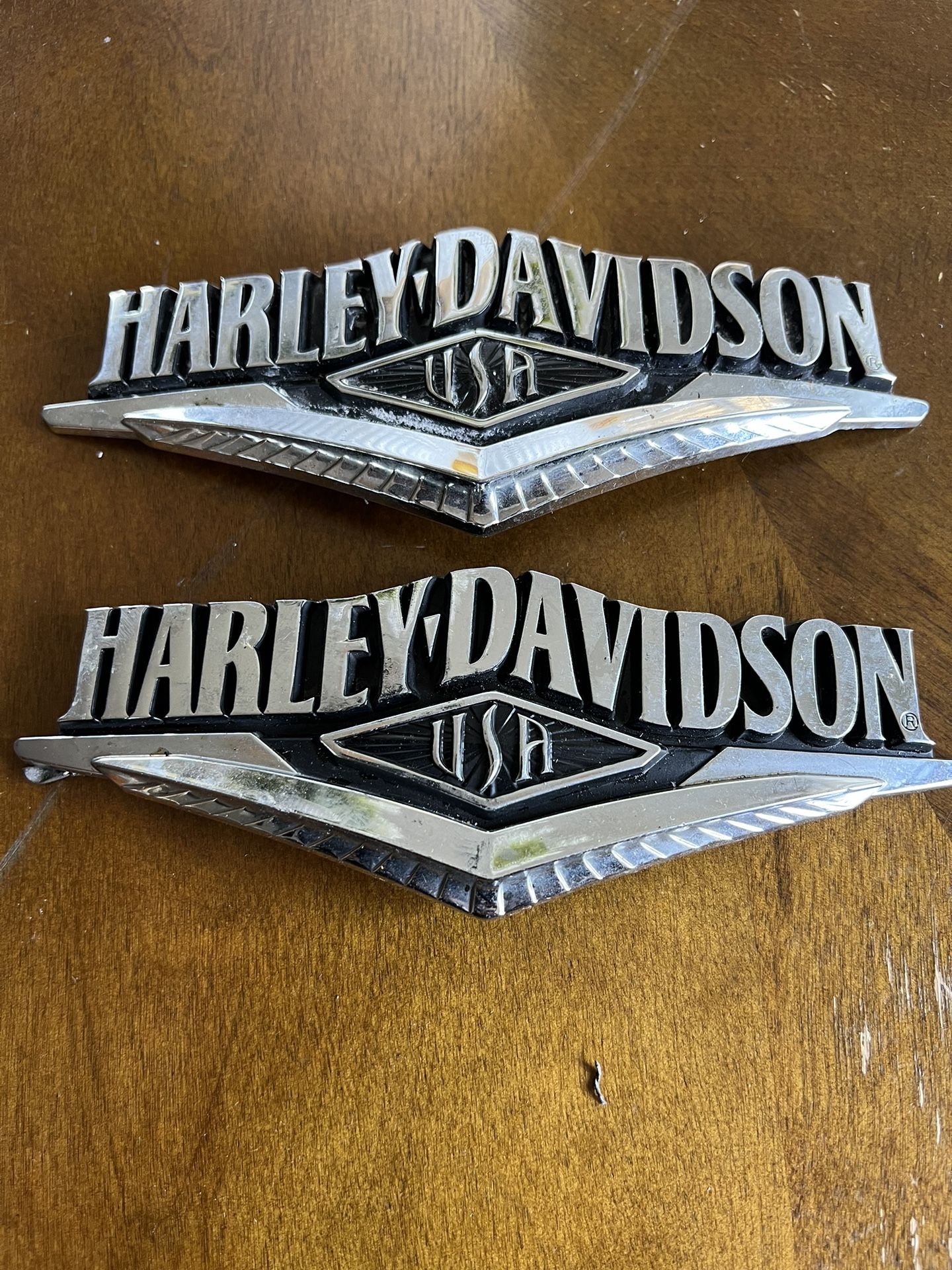Harley Davidson Parts $1234