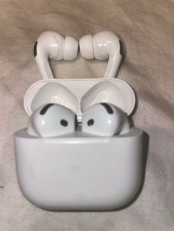Apple AirPods 4 AirPods Pros 2 Earbuds