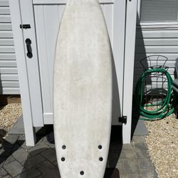 6’6 Catch Surf Foam Surfboard