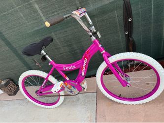 Micargi 20 inches girls bike