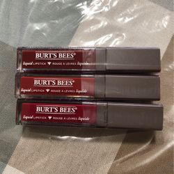Burt’s Bee Liquid Lipstick 