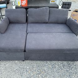 Sleeper Sofa