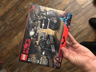 Batman Lego
