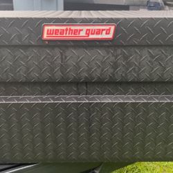 Truck Boxes From Gmc2500 series 2022