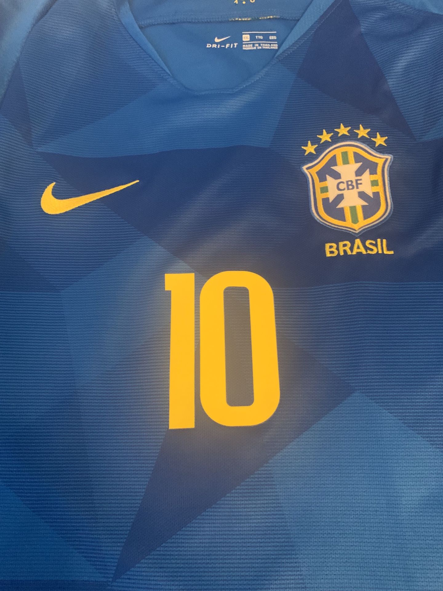 Neymar JR