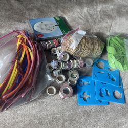 Craft Supplies 