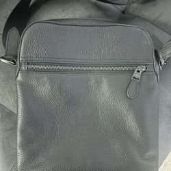 Men’s Coach Houston Flight Bag