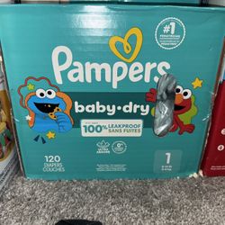 Diapers