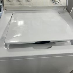 Kenmore Washer 