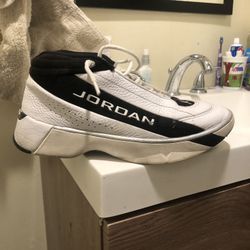 Jordan Shoes