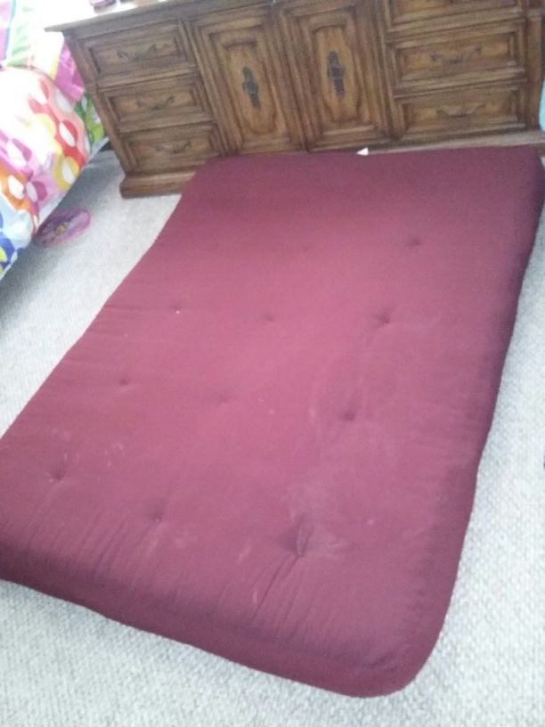 Fouton mattress