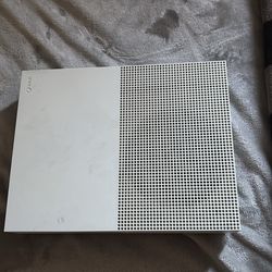 xbox 1 (with cables)