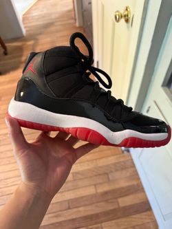 Jordan 11 Breds 7y